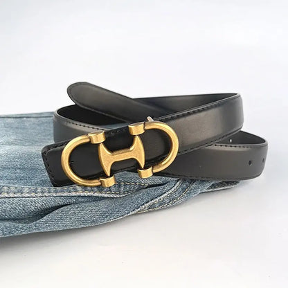 Genuine Leather Belt