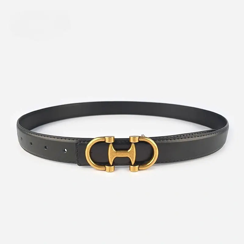 Genuine Leather Belt